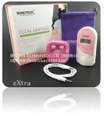 Sonotech Extra Fetal Heart Rate Doppler From Meditech Group thumbnail-5