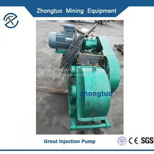 High-pressure Grouting Machine|chemical Grouting thumbnail-1