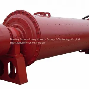 Ball Mill Grinding Mill thumbnail-1