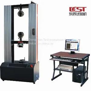 Electronic Universal Testing Machine thumbnail-1