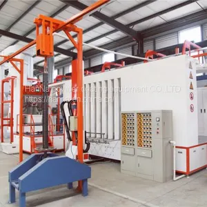 Powder Coating System thumbnail-2