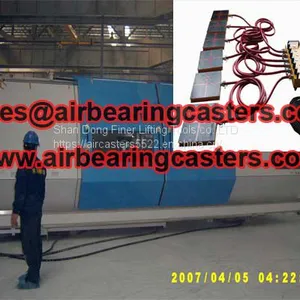 Air Casters for Sale With Discount thumbnail-5