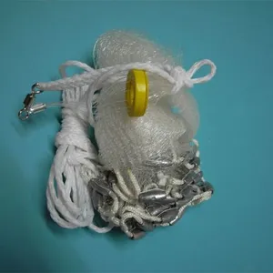 Nylon Cast Net thumbnail-1