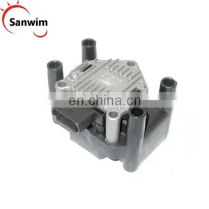 Best Ignition Coil 032905106B thumbnail-1