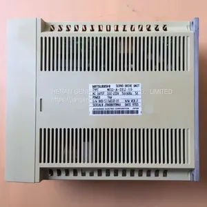 Mitsubishi AC Servo Drive MDS-A,MDS-B,MDS-C MDS-D Amplifier thumbnail-1