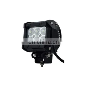 4inch 18W LED Light Bar Auto Driving Lamps thumbnail-2