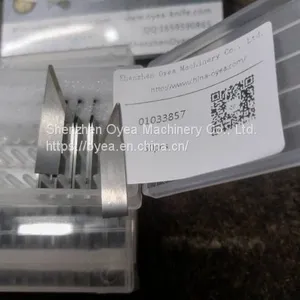 Atom KNIFE Blade 25-0/1/S HV1600 – 01033857 thumbnail-3