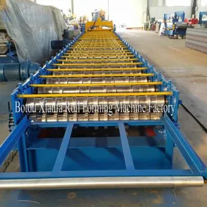 Industrial Deck Forming Equipment thumbnail-4