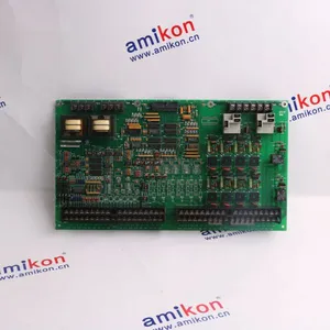 GE DS200AAHAH1A | DS200 Excitation System Card | NEW& ORIGINAL thumbnail-1
