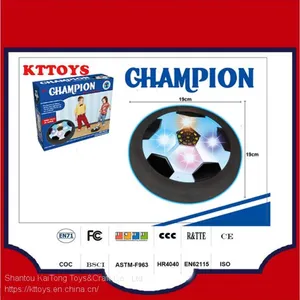 Electiric Suspended Football Toy Kids Football Toy With Light thumbnail-1