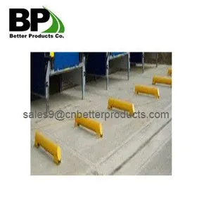 China Hot Sale Steel Bollards for Industrial Safety thumbnail-4