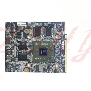 409979-001 for hp Nx9420 Nw9440 Laptop Graphics Card X1600 Free Shipping 100% Test ok thumbnail-1