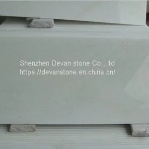 Crystal White Marble Slabs Marble Tiles thumbnail-1