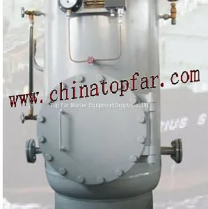 Hydrophone Tank for Ship thumbnail-2