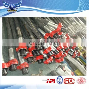 API SPEC 7K Drilling Hose .pipe Hose thumbnail-1