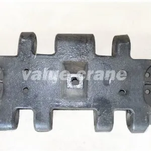 American 900 Serial Track Plate Crawler Crane Track Shoe Undercarriage Parts Track Pad thumbnail-1