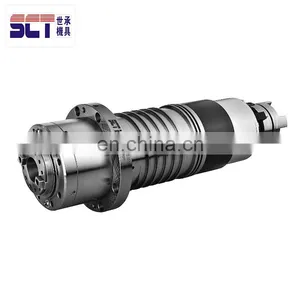 Hot Selling Cnc Machine Center 10000 Rpm Bt40 Spindle thumbnail-1