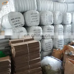 Hdpe Green Date Plam Mesh Nets Protection Bags With UV thumbnail-4