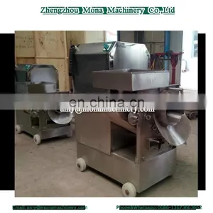 Fish Meat Bone Separator/Fish Skinning Machine/Fish Flesh Bone Removing Machine thumbnail-2