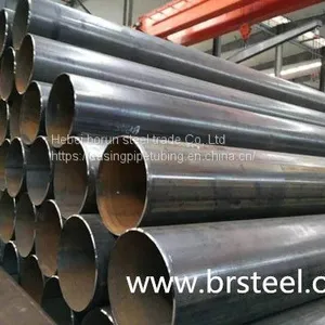 Welded GR B API 5L Lsaw Steel Pipe thumbnail-1