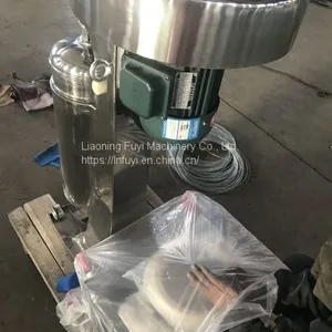 GQ75 High Speed Tubular Bowl Separator for Bacteria thumbnail-3