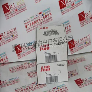 ABB DSQC317 PLC Module thumbnail-1