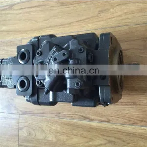 PC50MR2 PC50MR-2 Hydraulic Main Pump 708-3s-00522 708-3s-00461 thumbnail-4