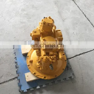 173-0663 162-6327 SBS-80 Excavator 312CL Main Pump 312C Hydraulic Pump thumbnail-4