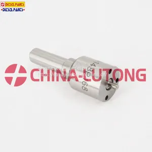 Automatic Nozzles 105000-1370 DN4SD24NP2 for HINO/KOMATSU thumbnail-1