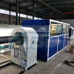 PE Pipe Making Machine thumbnail-3