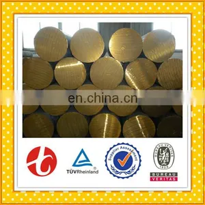 Brass Solid Bar C27200 thumbnail-5