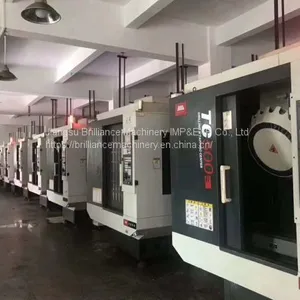 SMTCL TC-500R Drilling and Tapping Machine thumbnail-2