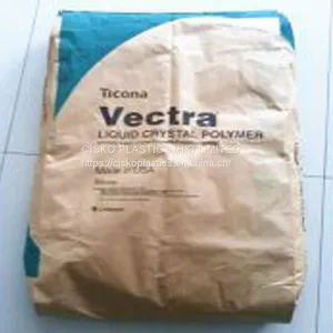 Celanese Ticona Vectra LCP A130/E130I/E463I/E130ID2/V143XL Series thumbnail-1