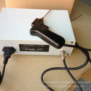Electric Cautery Used in Gynecological, Dermatological and Surgical thumbnail-3
