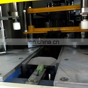 CNC Corner Cleaning Machine For Window And Door thumbnail-5