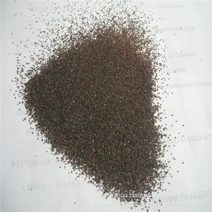 Made in China Best Choice Red Garnet thumbnail-4
