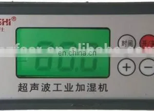 6kg per Hour Capacity Humidifier Industrial Ultrasonic Mist Maker CE GS thumbnail-5