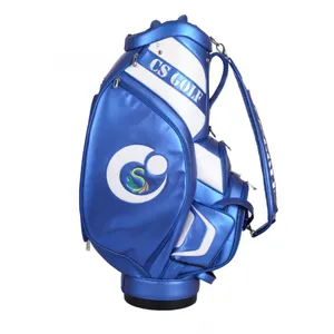 High End Golf Tour Bag thumbnail-2