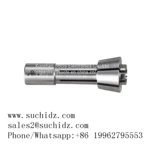 Hot Sell Spindle Collet Chuck Auxiliary Chuck For PCB Machine XUELONG thumbnail-1