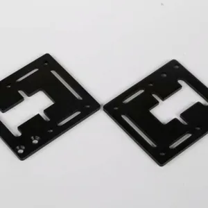 Industrial Equipment Custom Stainless Steel Precision Stamping Parts thumbnail-3