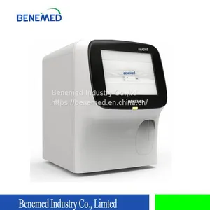 5-part Hematology Analyzer Fully Automatic BHA560 thumbnail-1