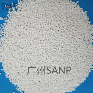 SANP High Temp. Purging Compound for PEEK, PSU, LCP thumbnail-1