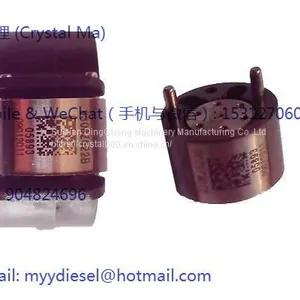 Delphi Common Rail Valve 28239295, 9308-625C, 9308-618C thumbnail-3