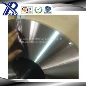 High Quality 409 Stainless Steel Coil/Sheet for Sale! thumbnail-1