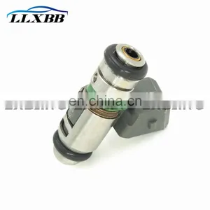 Original Fuel Injector IWP052 For Fiat Palio Siena Uno 1.0 50104202 501.042.02 thumbnail-3