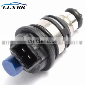 Original Fuel Injector Nozzle D2159MA For Peugeot 405 206 D2195MA 9613150680 D2MA1-2665 thumbnail-4