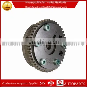 Factory Sale Camshaft Cam Variable Timing VTC Actuator 14310-R44-A01 for Phaser Pulley 2.4L I-VTEC Accord 2.4L CRV 4Cyl thumbnail-5