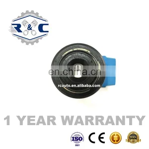 R&C High Quality Injector MJY 100 490 Nozzle Auto Valve For Land Rover Mg 100% Professional Tested Gasoline Fuel Inyector thumbnail-5
