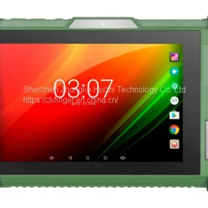 Fingerprint Payment Terminal/Mobile Fingerprint Payment thumbnail-2