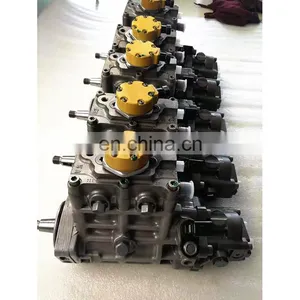 E320d Engine C6.4 326-4635 Injection Pumps Fuel Pump thumbnail-2